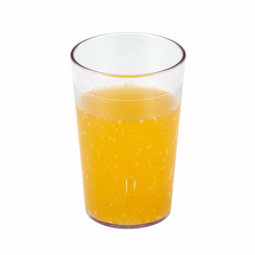 Cambro Colorware 800P152 Tumbler, Plastic