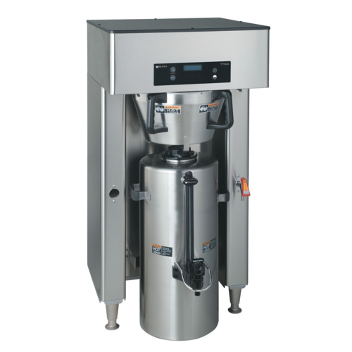 BUNN 39300.6000 TITAN SINGLE 120/208V Coffee Brewer for Thermal Server