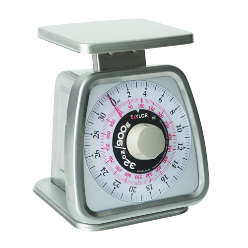 Taylor Precision TS32 Scale, Portion, Dial