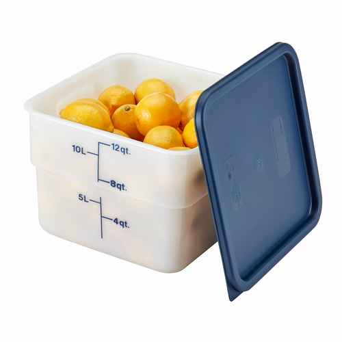 Cambro CamSquare® 12SFSP148 Food Storage Container
