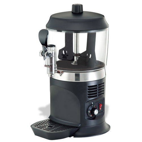 Winco Benchmark 21011 Beverage Dispenser, Electric (Hot)