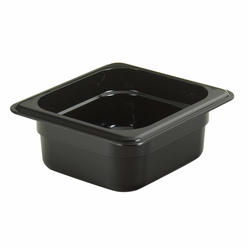 Cambro H-Pan™ 62HP110 Food Pan, Hi-Temp Plastic