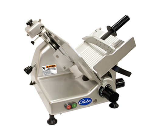Globe G10 Food Slicer, Electric