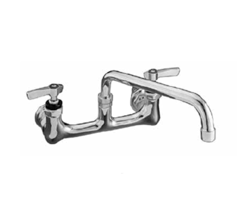 Component Hardware Group Encore KL54-8110-SE1 Faucet, Wall / Splash Mount