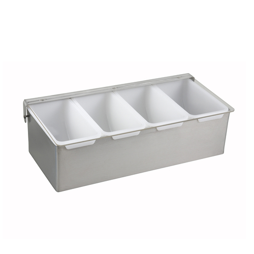 Condiment Organizers