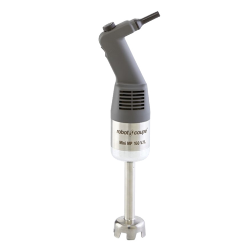 Robot Coupe MMP160VV Mixer, Hand Immersion