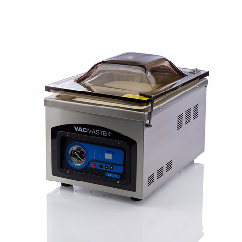 VacMaster VP215 Food Packaging Machine