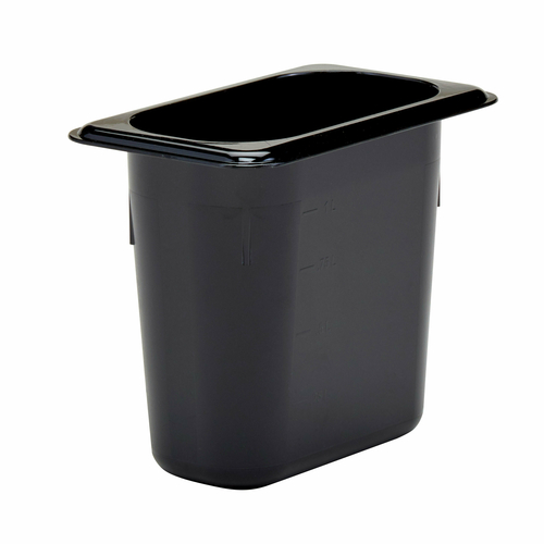 Cambro H-Pan™ 96PHP110 Food Pan, Hi-Temp Plastic