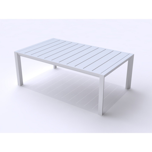 Grosfillex Sunset US004096 Table, Outdoor
