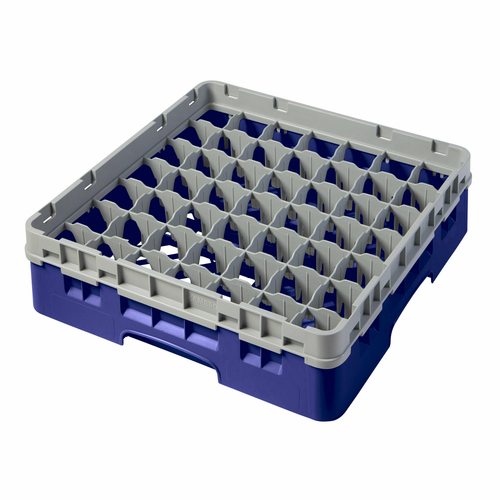 Cambro Camrack® 9S318186 Dishwasher Rack, Glass Compartment