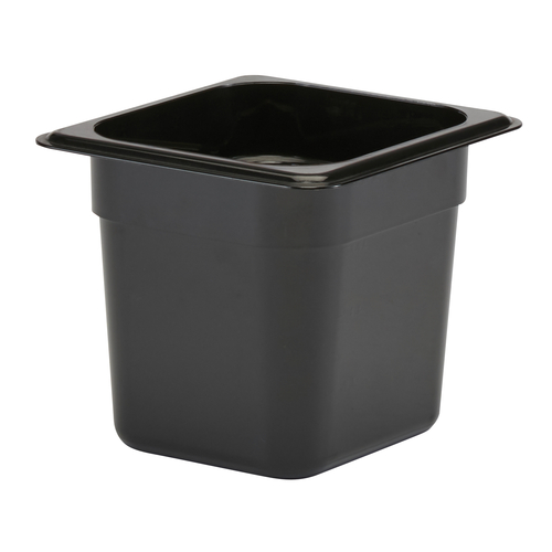 Cambro Camwear® 66CW110 Food Pan, Plastic