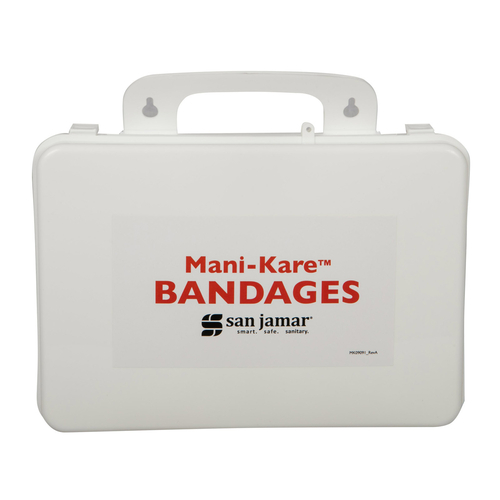 CFS Brands Mani-Kare MK0909 First Aid Supplies