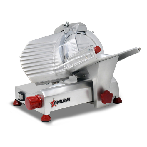 Omcan Trento 13607 Food Slicer, Electric