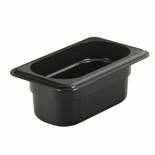 Cambro H-Pan™ 92HP110 Food Pan, Hi-Temp Plastic