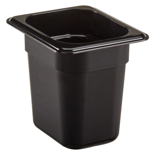 Cambro Camwear® 86CW110 Food Pan, Plastic