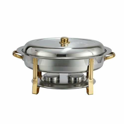 Winco Malibu 202 Chafing Dish