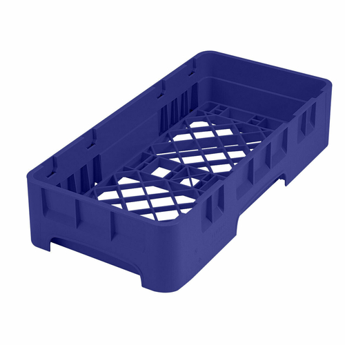 Cambro Camrack® HBR258186 Dishwasher Rack, Open
