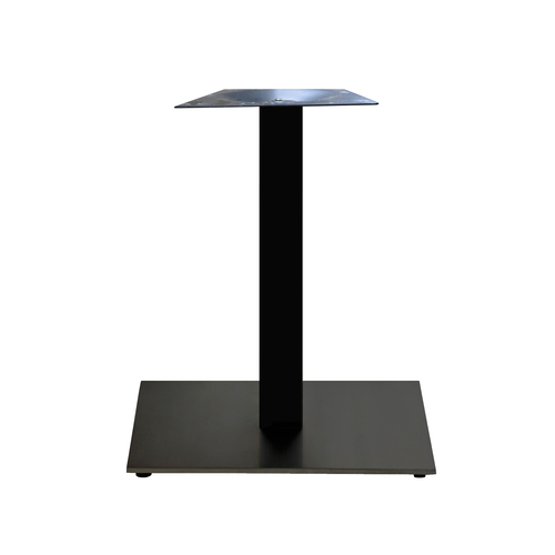 Grosfillex Gamma US504017 Table Base, Metal