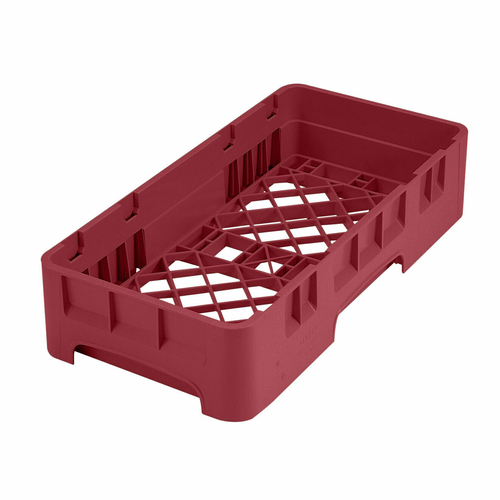 Cambro Camrack® HBR258416 Dishwasher Rack, Open