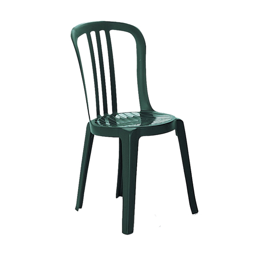 Grosfillex Miami US495078 Chair, Side, Stacking, Outdoor