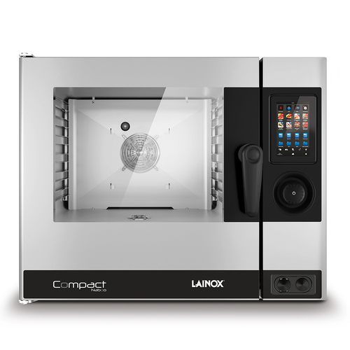 Lainox Naboo Series CBEN061R Combi Oven, Electric