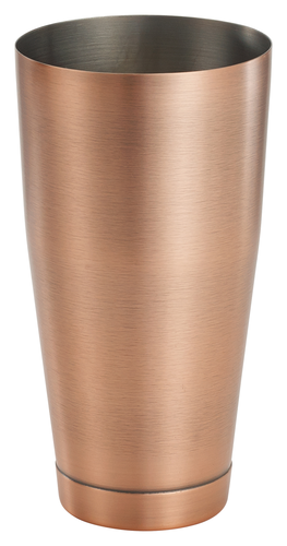 Winco After 5 BASK-28AC Bar Cocktail Shaker