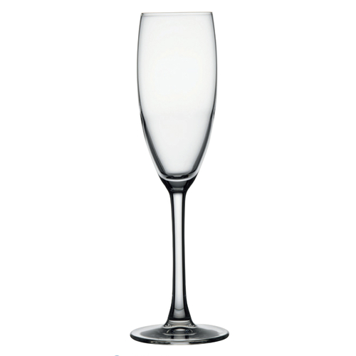 Browne Foodservice Nude NG67076 Glass, Champagne / Sparkling Wine