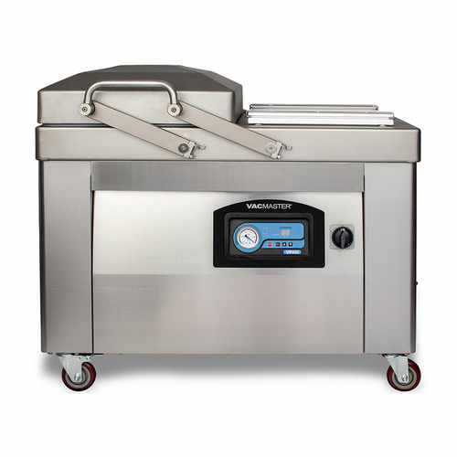 VacMaster VP400 Food Packaging Machine