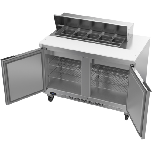 Garland Beverage Air SPE48HC-10 Refrigerated Counter, Sandwich / Salad Unit