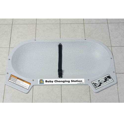 Baby Change Stations