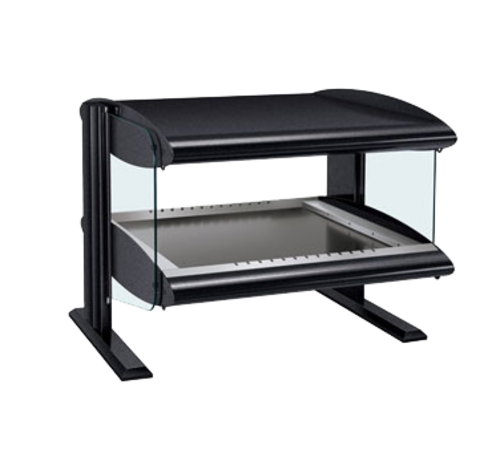 Hatco Spot On® HZMH-30 Display Merchandiser, Heated, For Multi-Product
