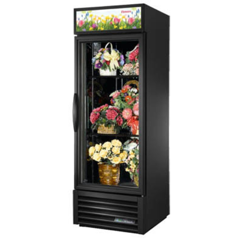 True Refrigeration Non-Core Models GDM-23FC-HC~TSL01 Floral Merchandiser