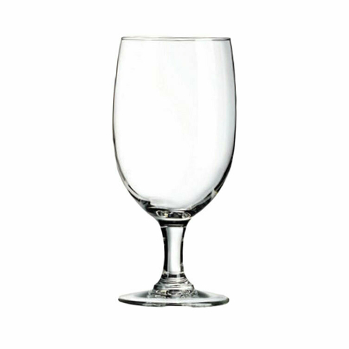 Cardinal Romeo by Arcoroc P8782 Glass, Beer