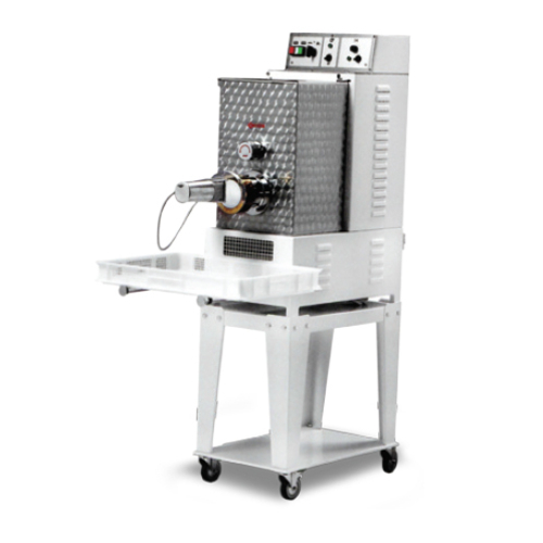 Omcan Trento 13397 Pasta Machine, Extruder