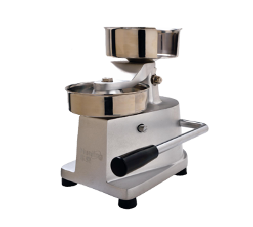 Eurodib HF130 Hamburger Patty Press, Countertop