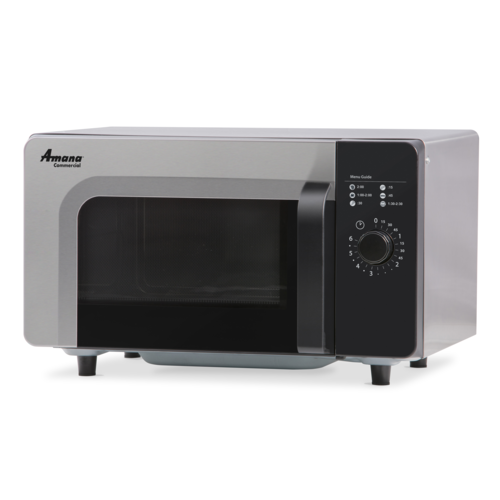 Amana® Commercial Products RMS10DSA Microwave Oven