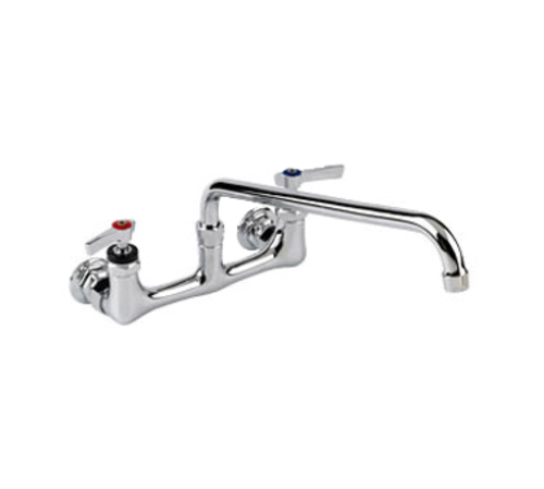 Component Hardware Group Encore KL54-8012-SE1Z Faucet, Wall / Splash Mount