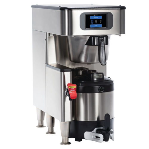 BUNN 54300.6100 ICB TF 1G PE 120/240V SST Coffee Brewer for Thermal Server