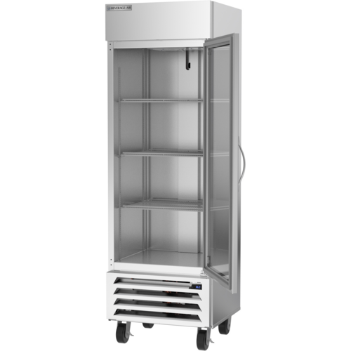 Garland Beverage Air HBR19HC-1-G Refrigerator, Reach-In