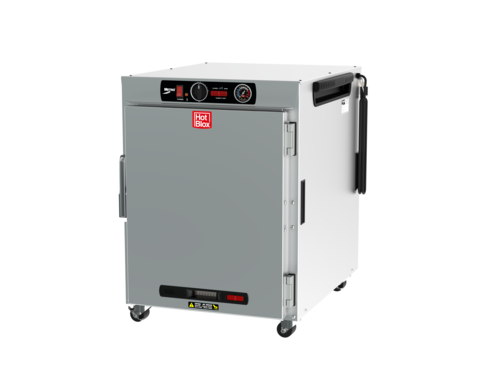 Metro HotBlox™ HBCW8-ASPC-UC Heated Cabinet, Undercounter