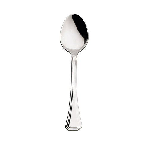 Browne Foodservice Oxford 502025 Spoon, Demitasse