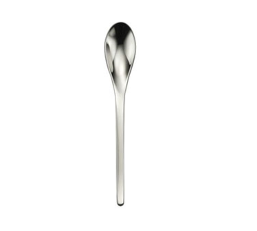 1880 Hospitality Apex by Oneida® T483SADF Spoon, Coffee / Teaspoon