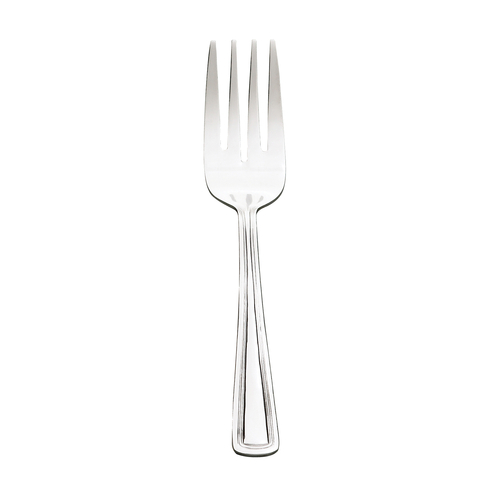 Browne Foodservice Royal 502610 Fork, Salad