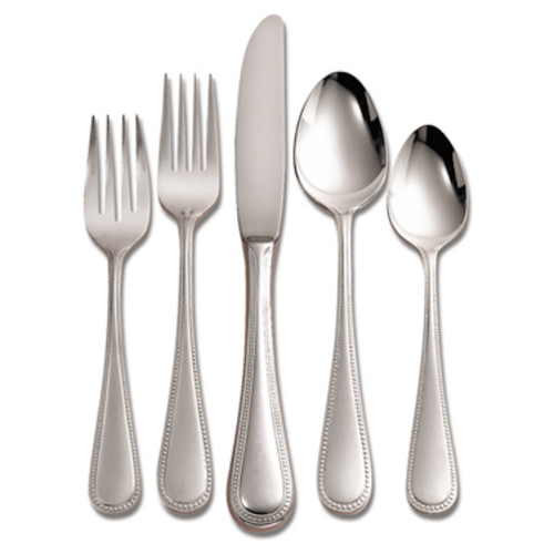 1880 Hospitality Pearl by Oneida® T163STSF Spoon, Coffee / Teaspoon