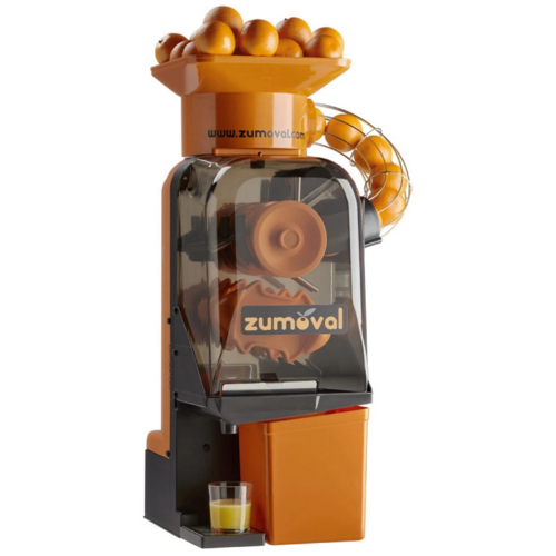 Omcan Zumoval 39520 Juicer, Electric
