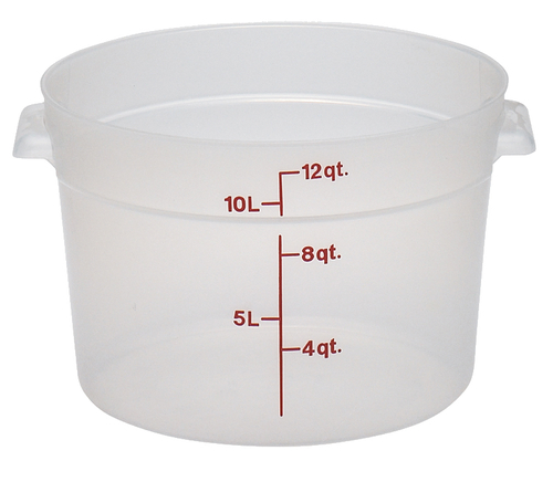 Cambro RFS12PP190 Food Storage Container