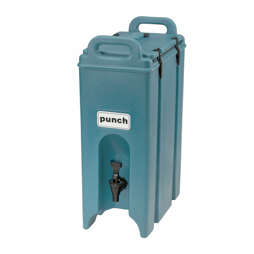 Cambro Camtainer® 500LCD401 Beverage Dispenser, Insulated