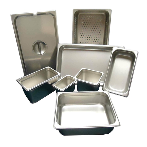 Food Storage