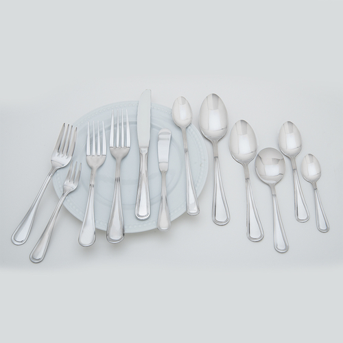 1880 Hospitality Update International™ RE-100 Spoon, Demitasse