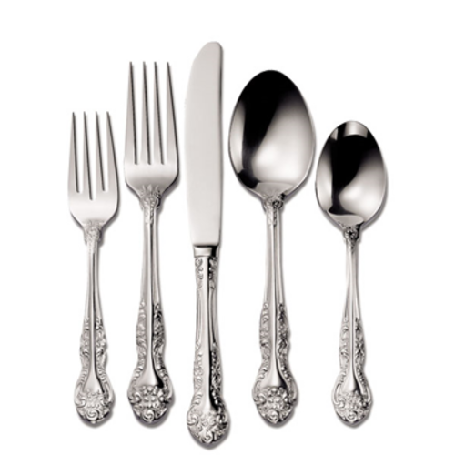 1880 Hospitality Rosewood by Oneida® B990FOYF Fork, Cocktail Oyster